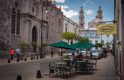 Aguascalientes Mexico: Your Complete Visitor’s Handbook