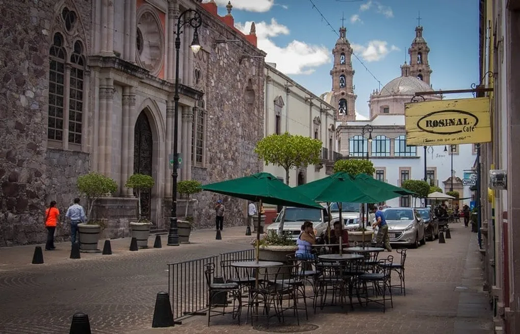 Aguascalientes Mexico: Your Complete Visitor’s Handbook