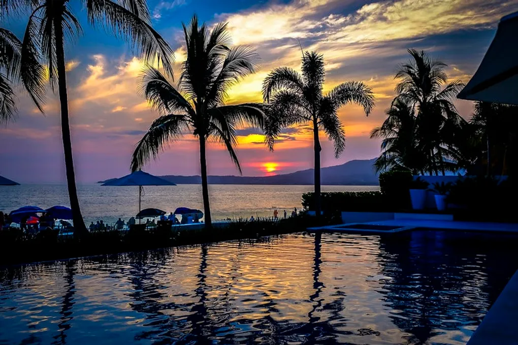 Bucerias Beach: Crafting Memories with the Top 10 Experiences