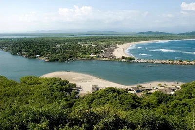 Chacahua Lagoon and the Allure of Oaxaca’s Coastal Marvel