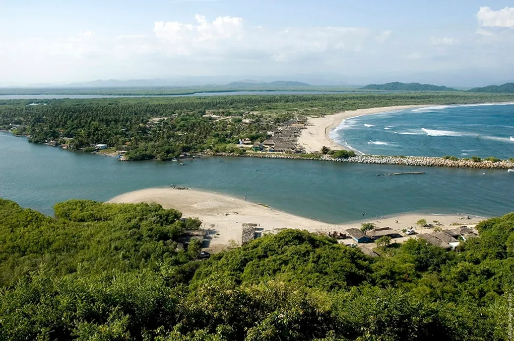 Chacahua Lagoon and the Allure of Oaxaca’s Coastal Marvel