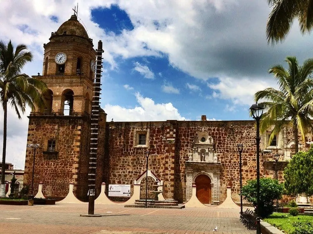 Exploring Compostela Nayarit’s Hidden Treasures