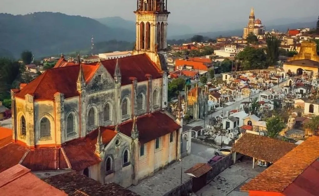 Cuetzalan, Puebla: Unraveling the Wonders of a Pueblo Mágico
