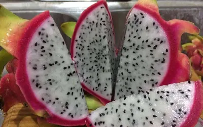 Fruits From Mexico: Juicy Delights from Mexico’s Sunny Orchards