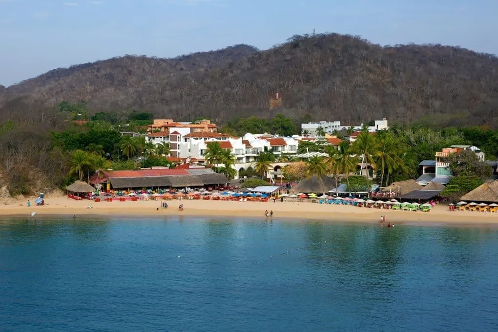 Bahias de Huatulco, Mexico: The Very Best of Oaxaca’s Coastline
