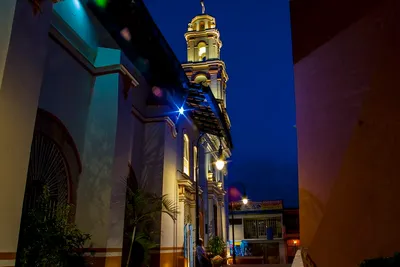 Huauchinango Puebla’s Hidden Treasures: Top Attractions