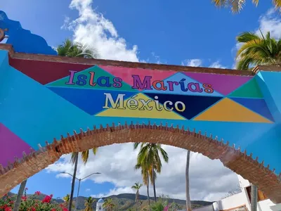 Islas Marias Unveiled: Discovering Mexico’s Fabled Alcatraz Island