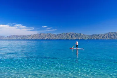 Mexico’s La Ventana & El Sargento in Baja Sur: Discovering Tranquility