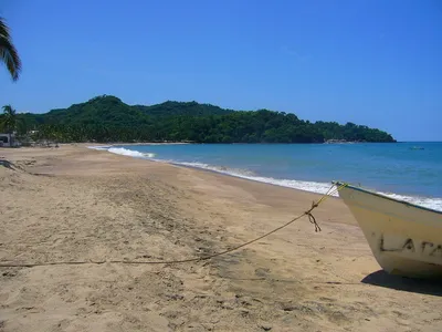 Lo de Marcos, Nayarit: Where Mexican Beach Dreams Come True