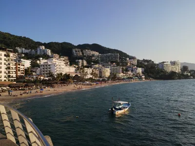 Puerto Vallarta’s Romantic Zone: Timeless Charm