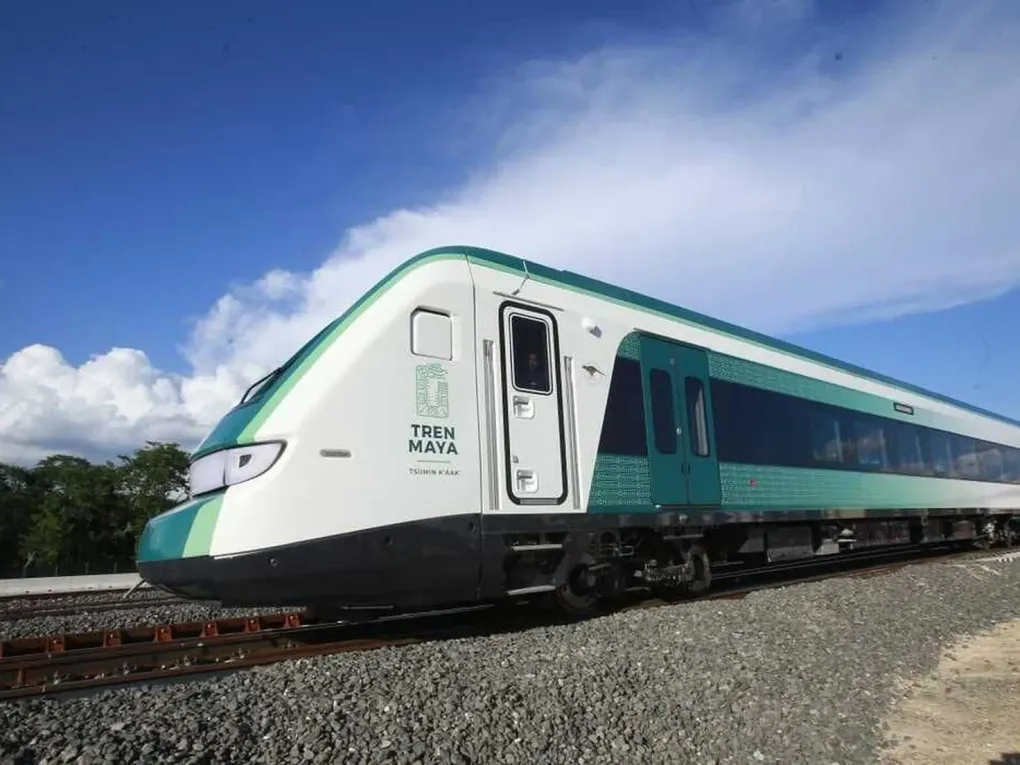 Maya Train Route: A Complete Guide to Mexico’s New Adventure