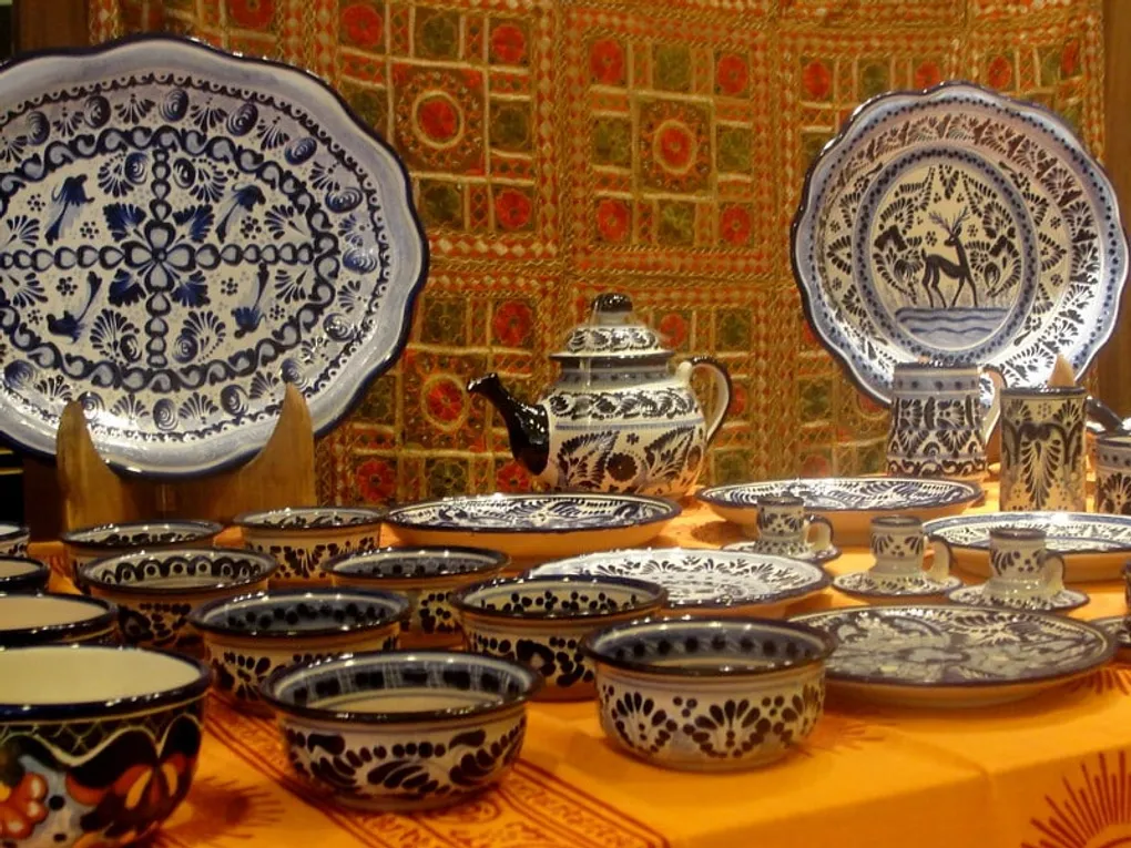 31 Mexican Crafts that Bridge Art and Culture