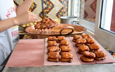 Mueganos – Puebla’s Sweet Temptation: A Taste of Tradition