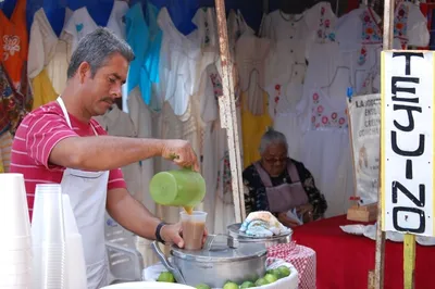 12 Exquisite Non-Alcoholic Mexican Drinks You Can’t Miss