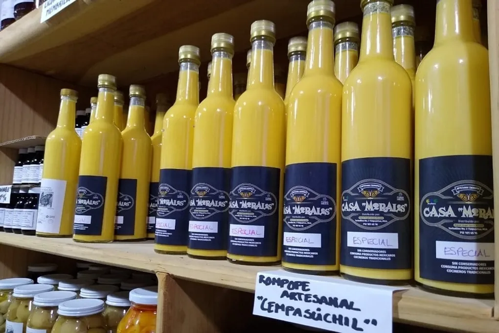 Why Rompope is Mexico’s Best-Kept Secret Liqueur