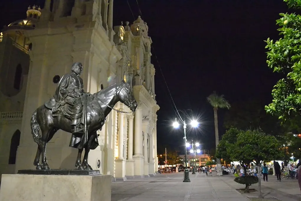 Hermosillo Unveiled: A Guide to Mexico’s Sonoran Gem