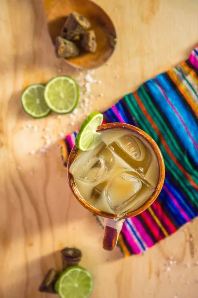 Tejuino: A Deep Dive into Mexico’s Refreshing “Elixir”