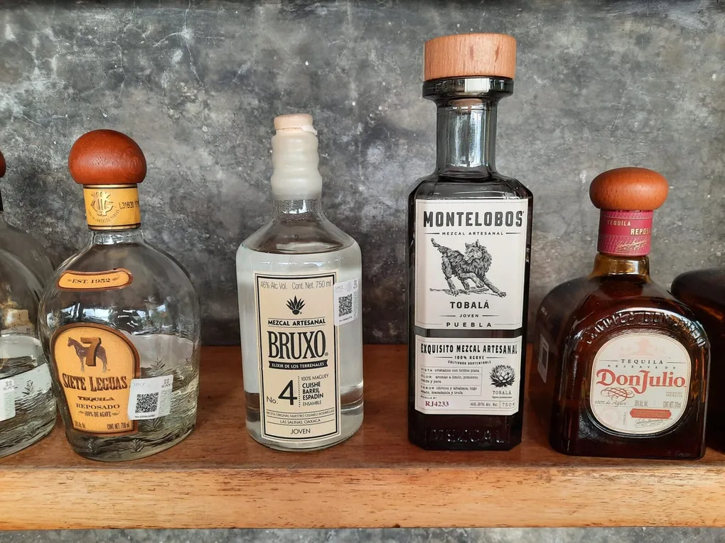 Mezcal and Tequila: A Connoisseur’s Guide to Agave Spirits