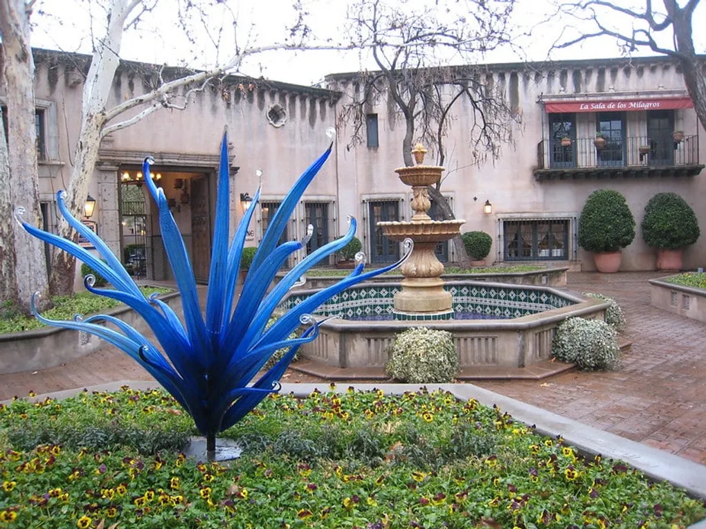 Tlaquepaque Jalisco’s Enchanting Sights: From Artisans to Aromas