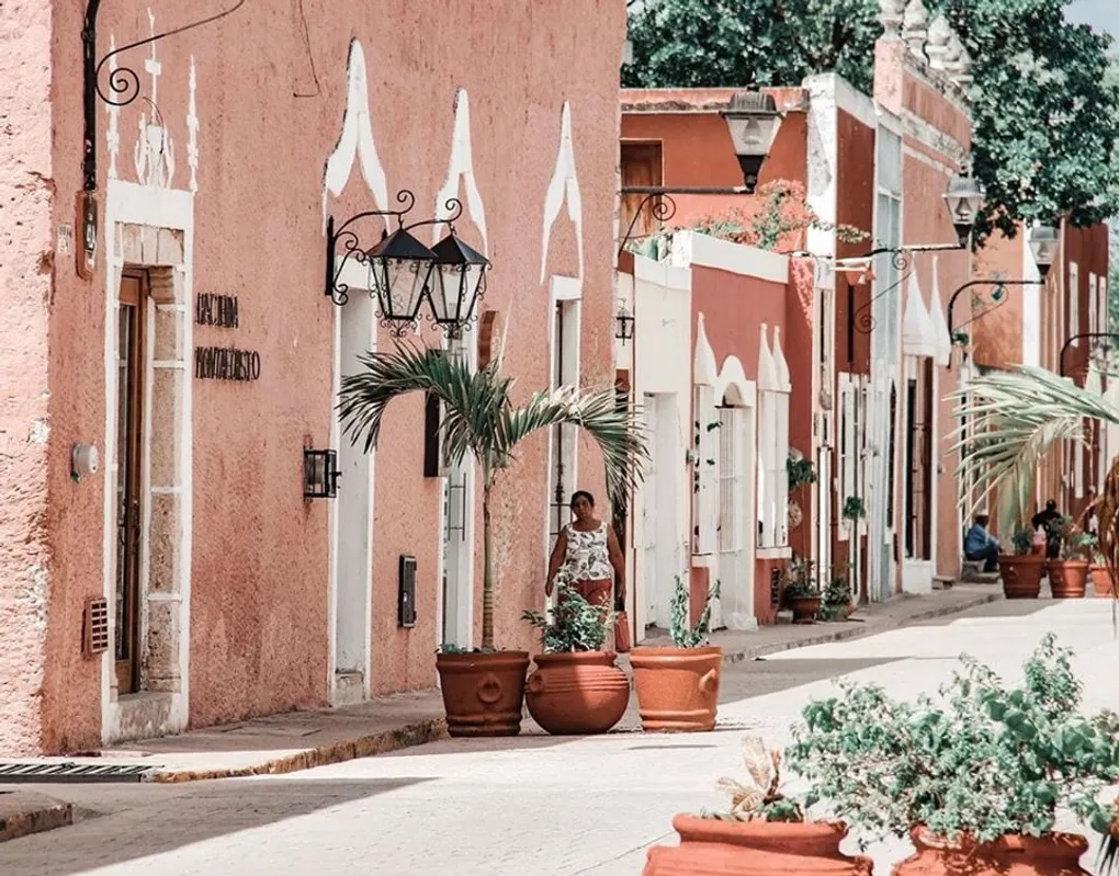 Valladolid, Yucatan: Unveiling the Magic of Mexico’s Heartland
