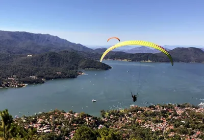 Valle de Bravo: Your Ultimate Escape from Mexico City’s Bustle