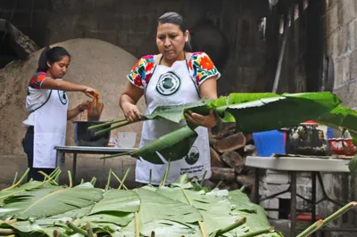 Zacahuil Tamale: Mexico’s Mighty Masa Masterpiece!