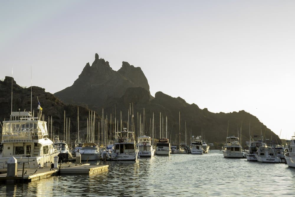 bahia de kino
