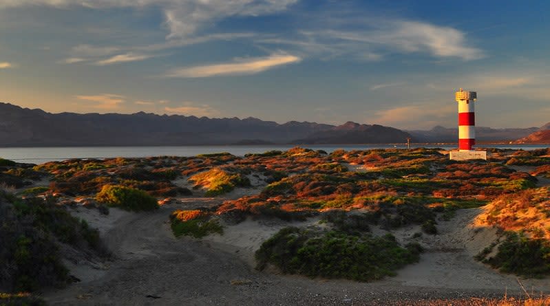 bahia de los angeles