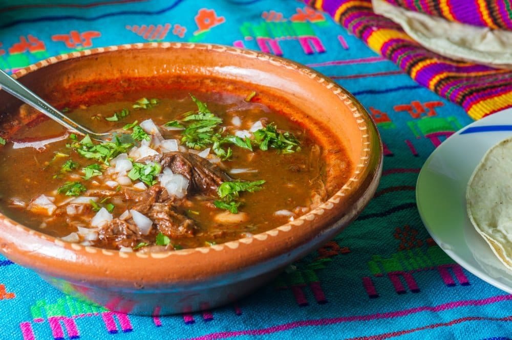 barbacoa vs birria