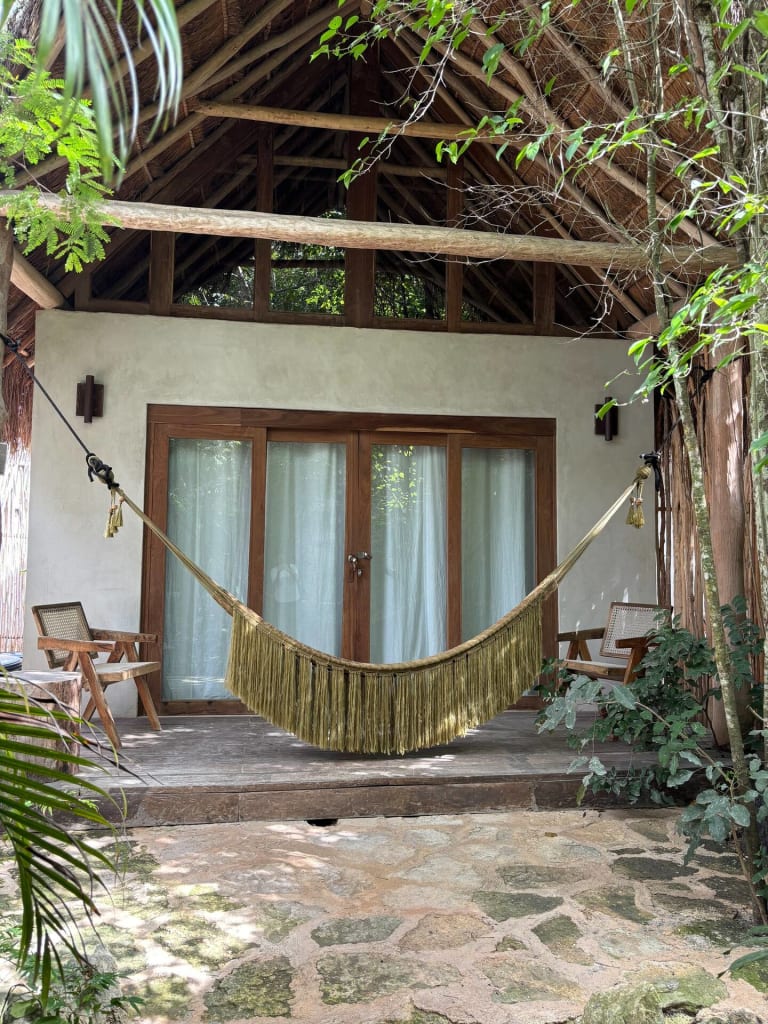 mexico travel and leisure