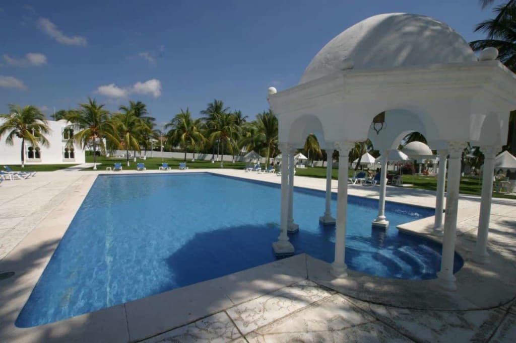 best hotels in puerto escondido