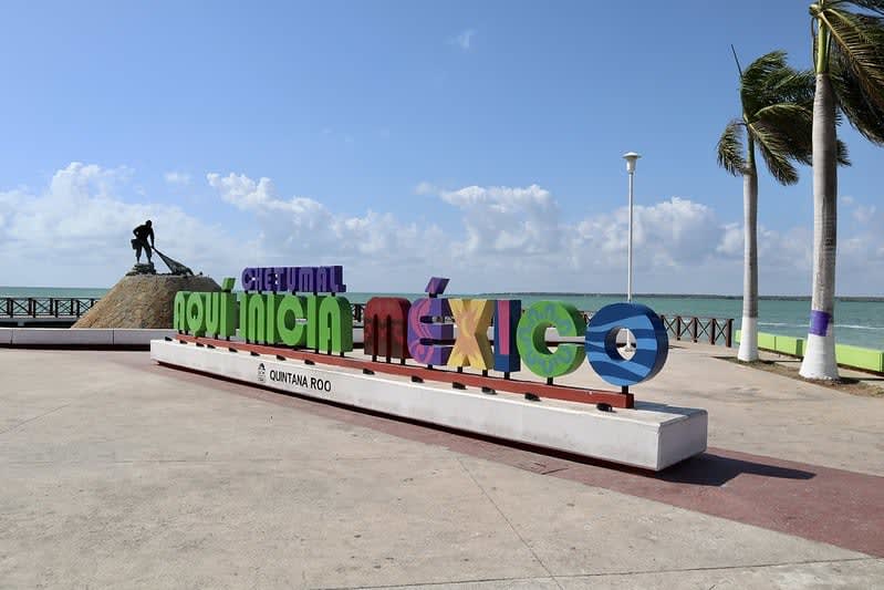 chetumal mexico