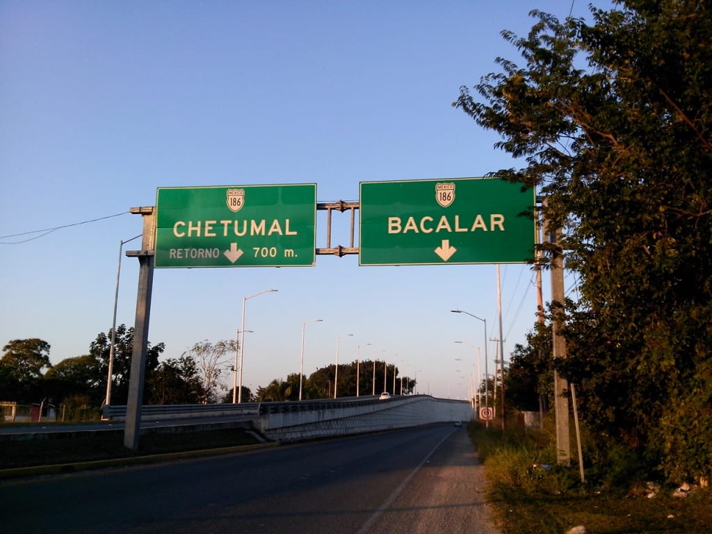 mexico travel and leisure