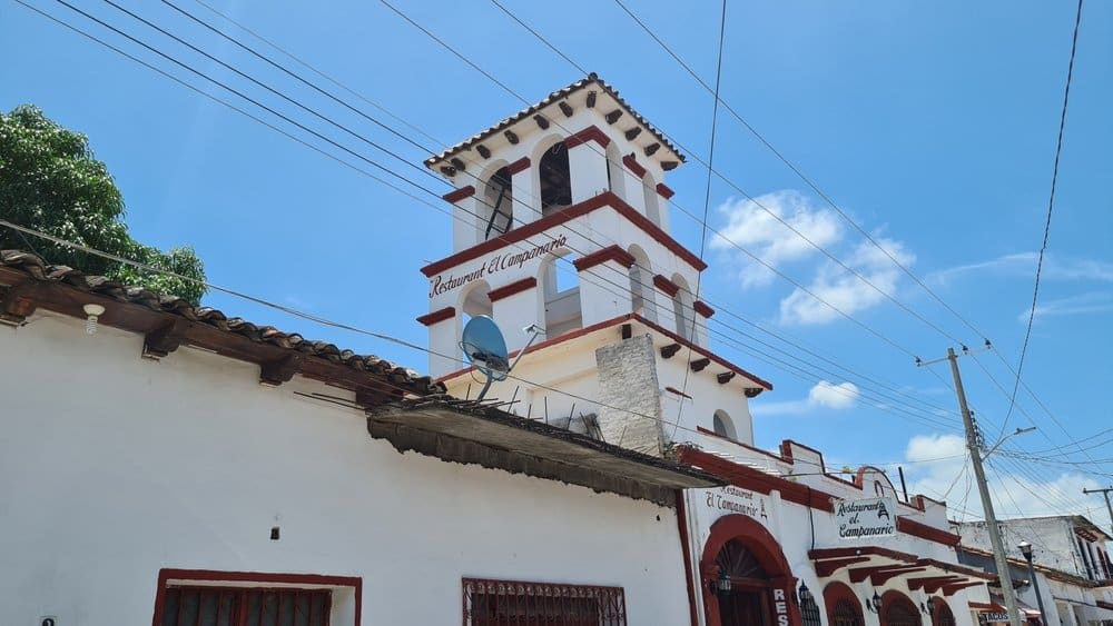 mexico travel and leisure