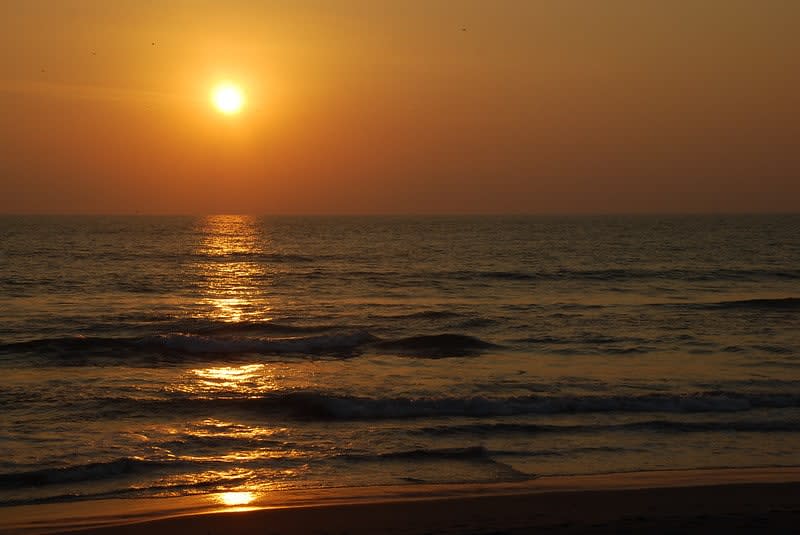 chiapas beaches