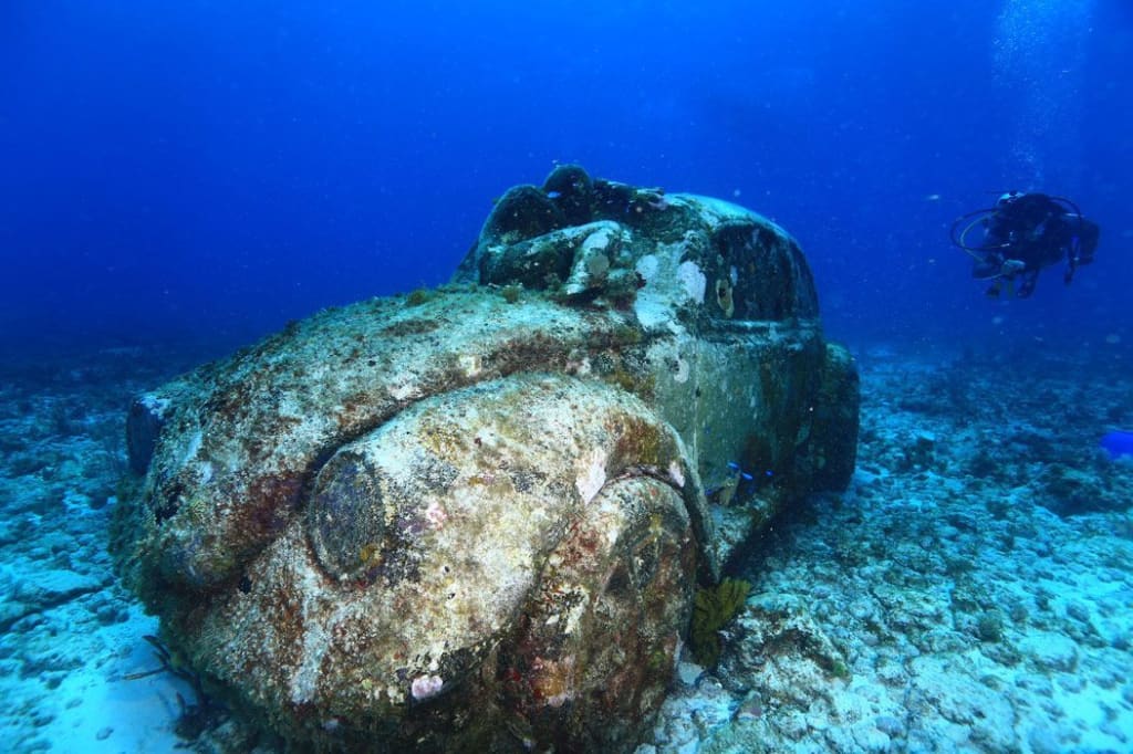 museum cancun