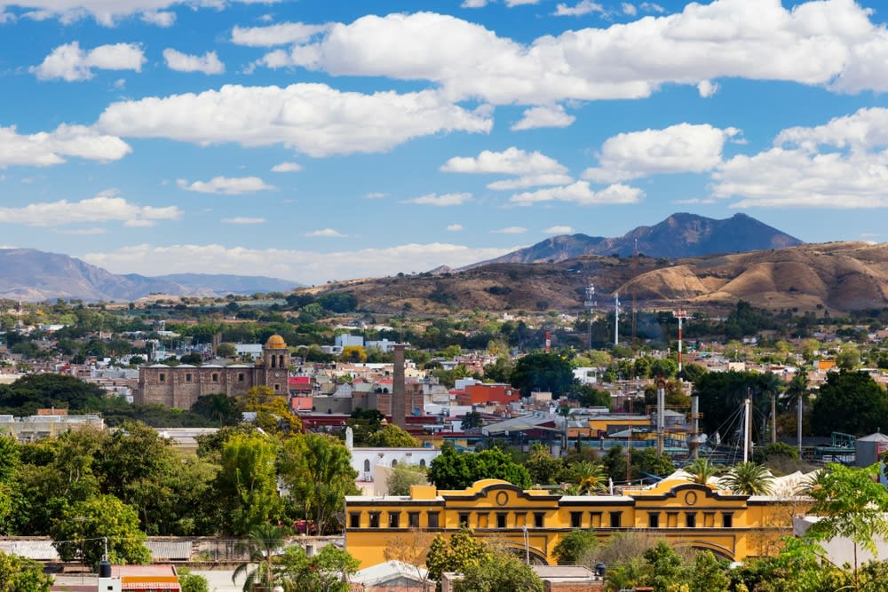 driving in mexico road trips