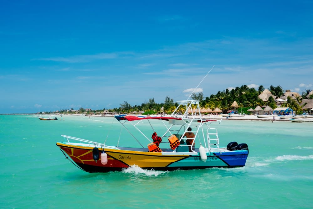 mexico travel and leisure