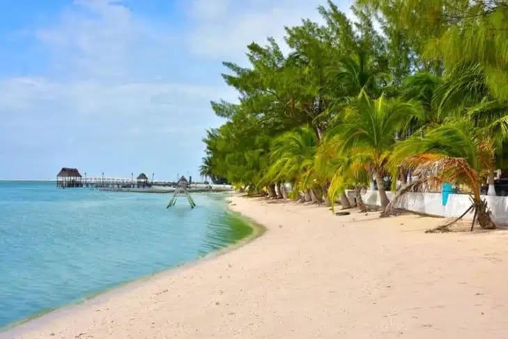 mexico travel and leisure