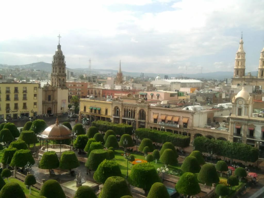 mexico travel and leisure