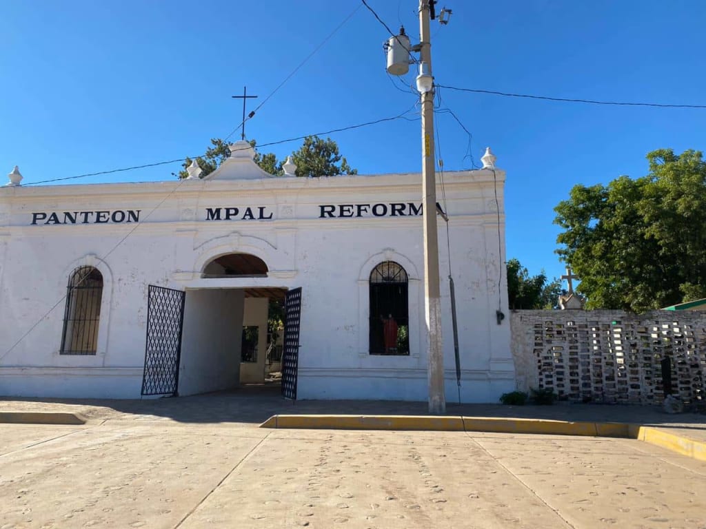 mocorito sinaloa