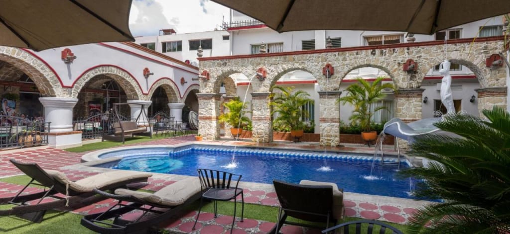 mexico travel and leisure