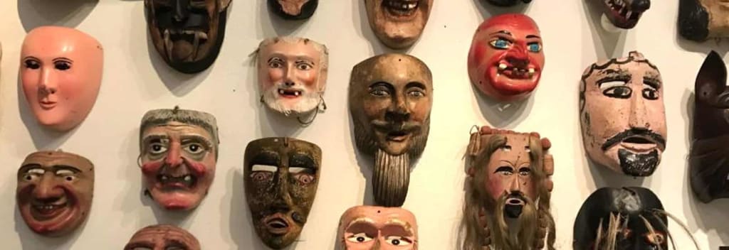 papantla veracruz