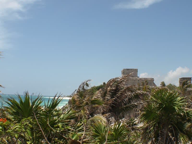 tulum mexico travel and leisure