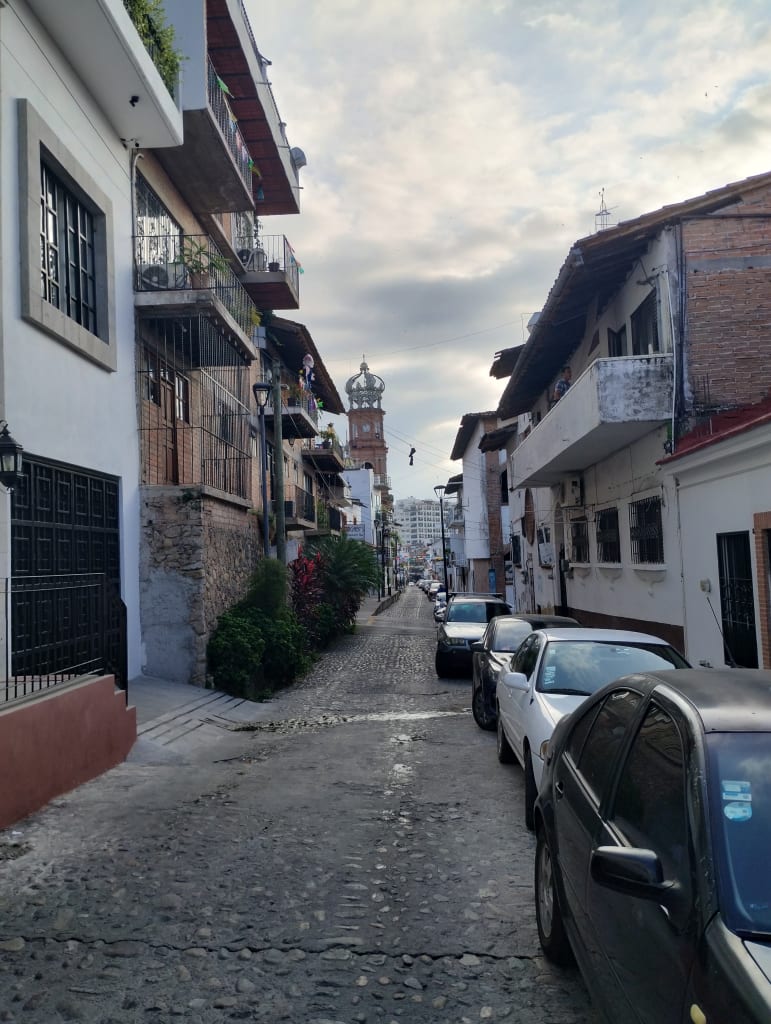 puerto vallarta