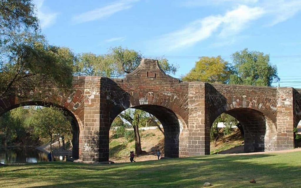san juan del rio queretaro