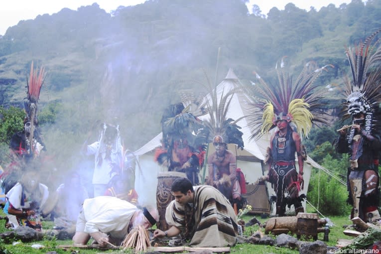 tepoztlan mexico