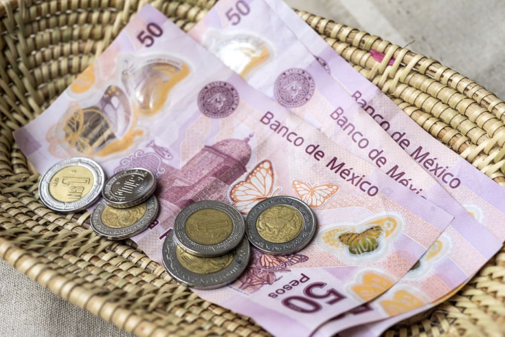 tipping in mexico