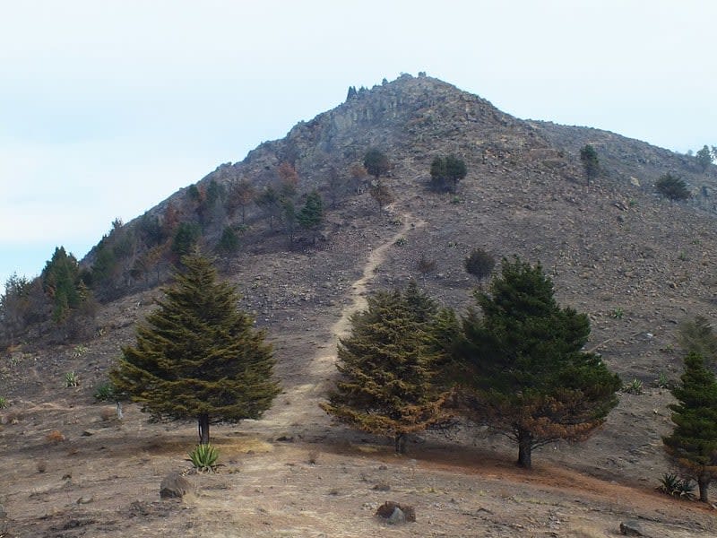 toluca mexico
