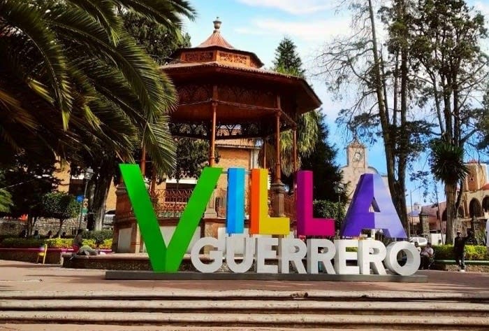 villa guerrero